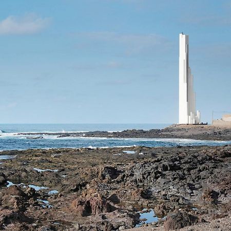 Punta Del Hidalgo La Laguna Exterior foto